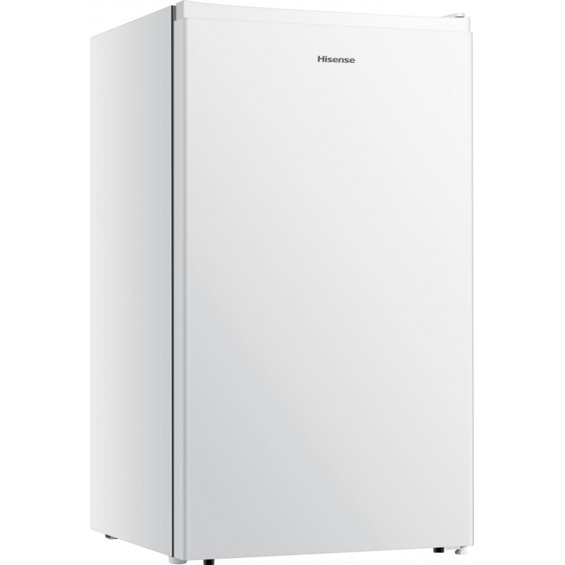 Hisense RR121D4AWF fridge Freestanding 94 L F White