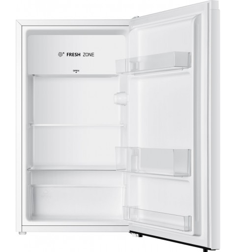 Hisense RR121D4AWF frigorífico Independiente 94 L F Blanco