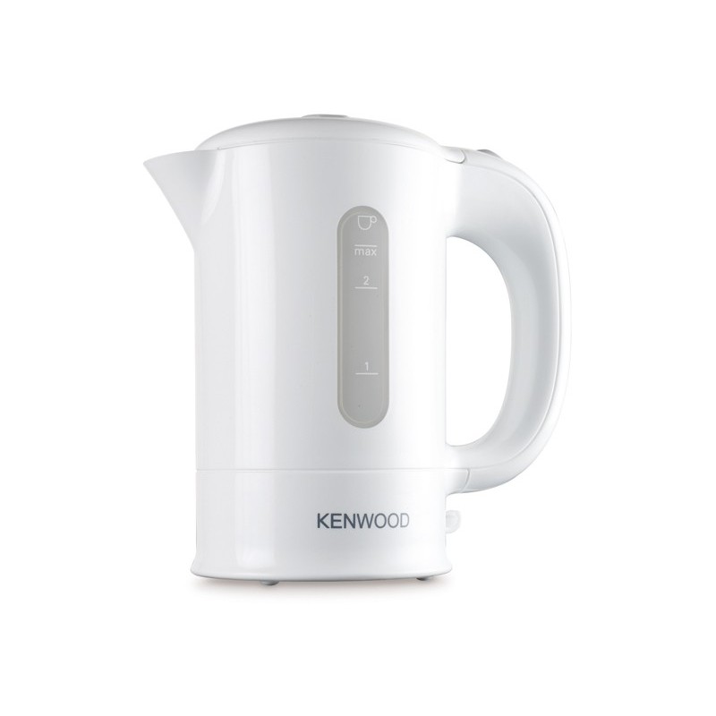 Kenwood JKP250 electric kettle 0.5 L 650 W White