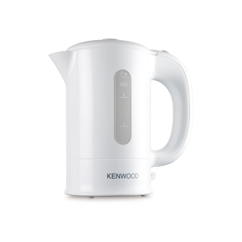 Kenwood JKP250 bollitore elettrico 0,5 L 650 W Bianco