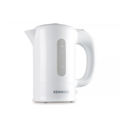 Kenwood JKP250 bollitore elettrico 0,5 L 650 W Bianco