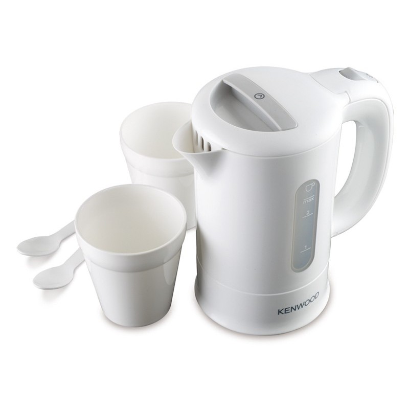 Kenwood JKP250 bouilloire 0,5 L 650 W Blanc