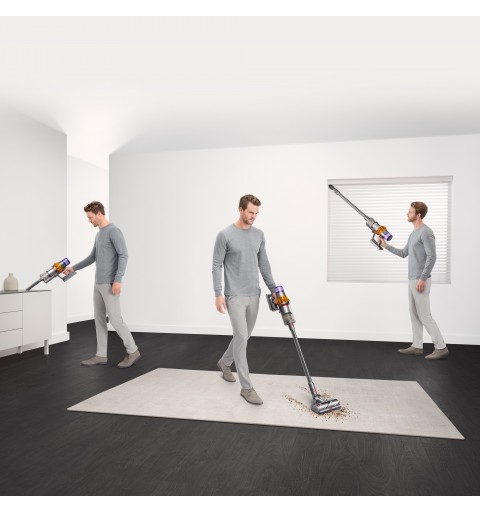 Dyson V15 Detect