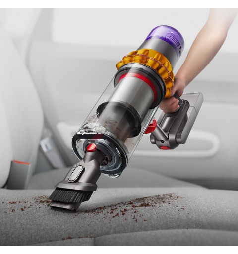 Dyson V15 Detect