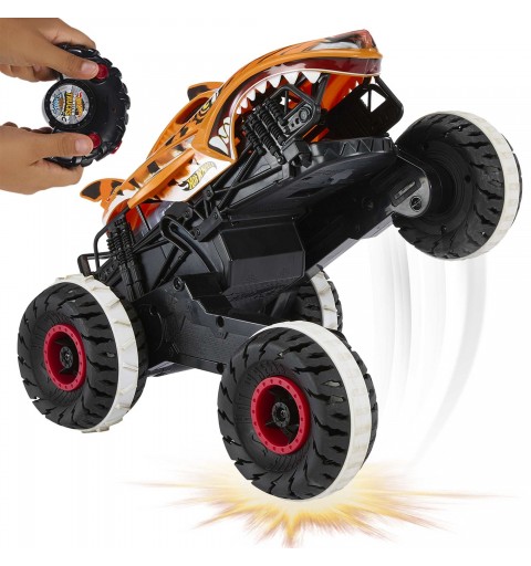 Hot Wheels Monster Trucks HGV87 vehículo de juguete