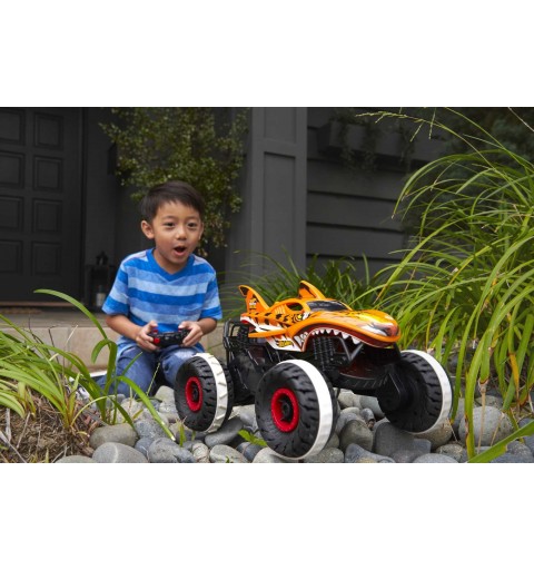 Hot Wheels Monster Trucks HGV87 vehículo de juguete