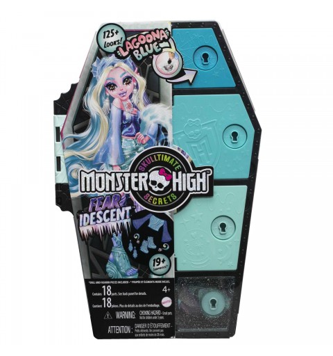Monster High HNF77 bambola