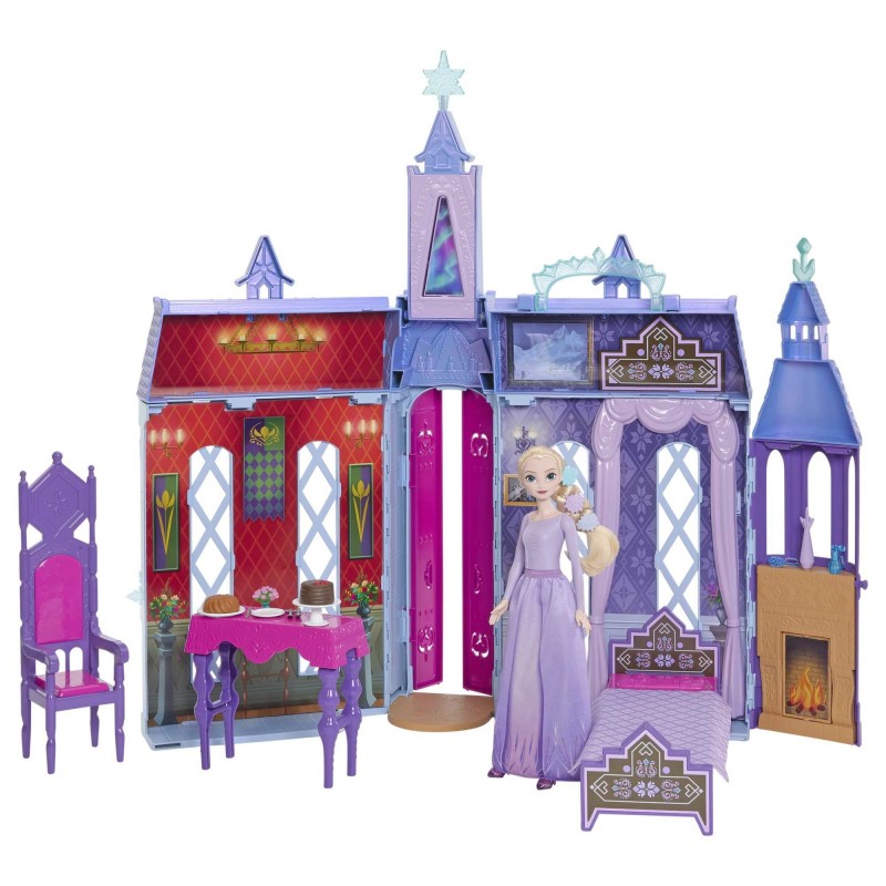 Disney HLW61 Puppenhaus
