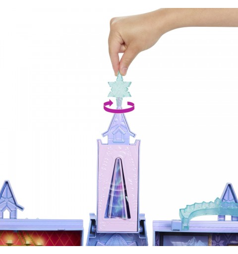 Disney Frozen Elsa's Arendelle Castle