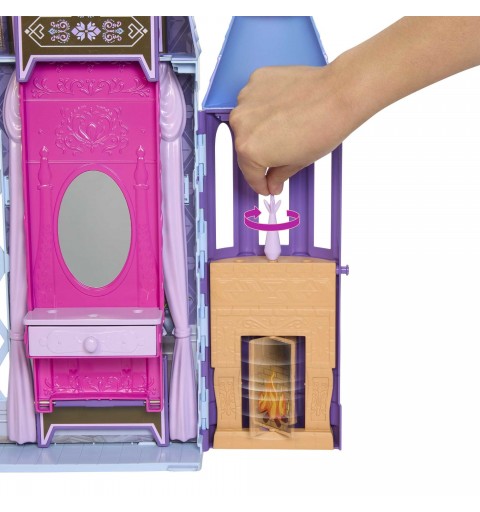 Disney Frozen Elsa's Arendelle Castle