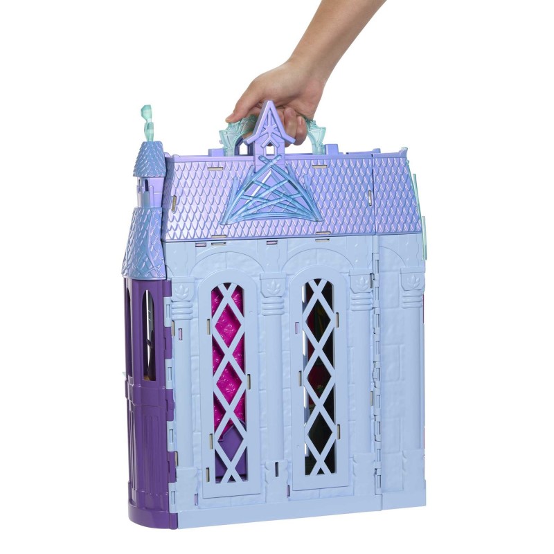 Disney Frozen Elsa's Arendelle Castle