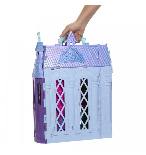 Disney Frozen Elsa's Arendelle Castle