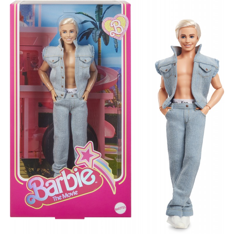 Poupées 60cm Imitation Poupée De Cadeau De Barbie Ensemble Grande