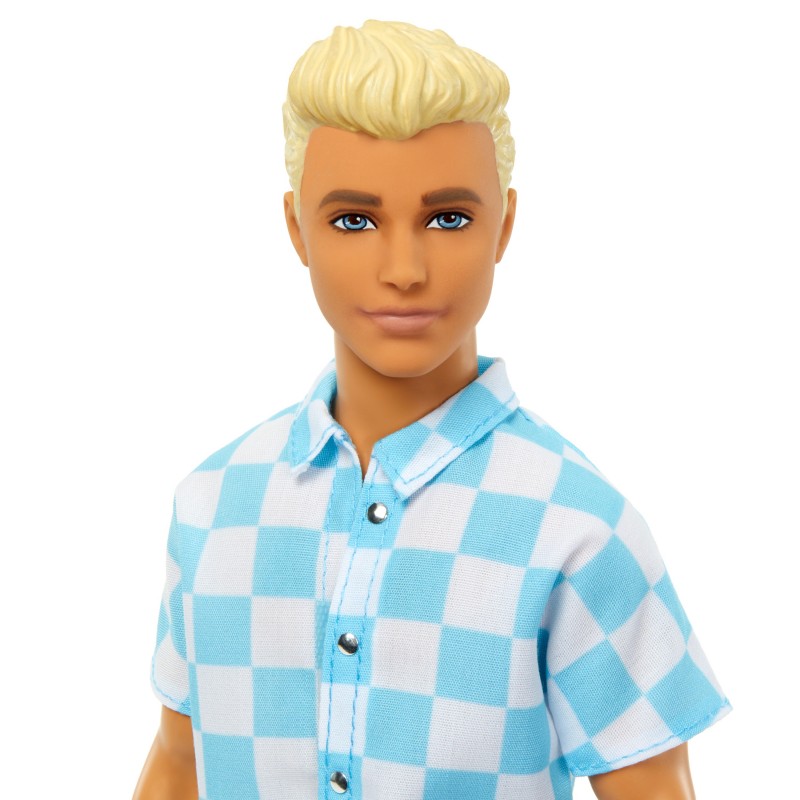 Barbie Poupée Ken Plage