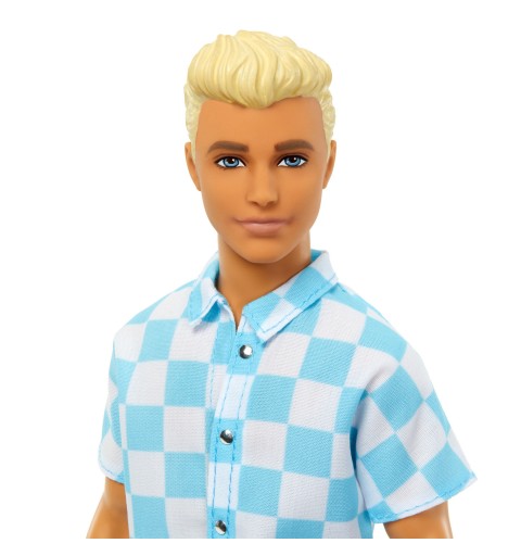 Barbie Poupée Ken Plage