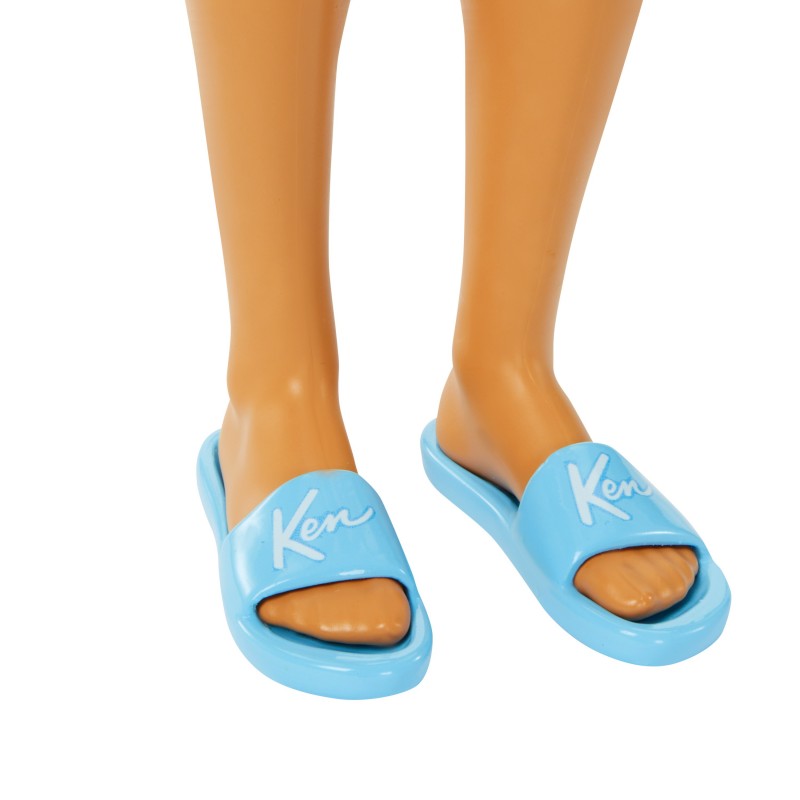 Barbie Poupée Ken Plage