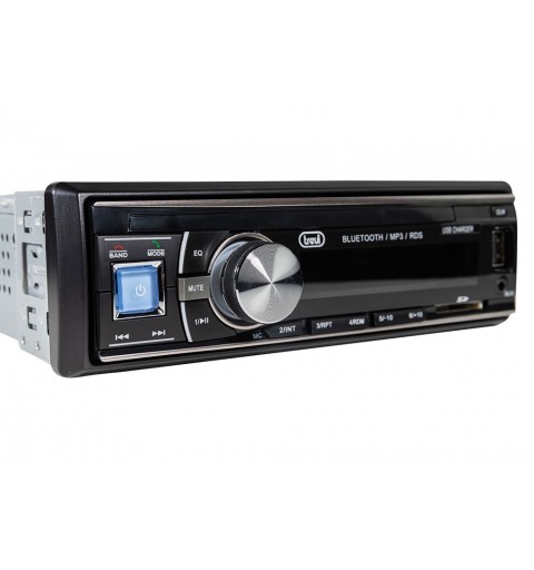 Trevi SCD 5702 BT Coche Negro