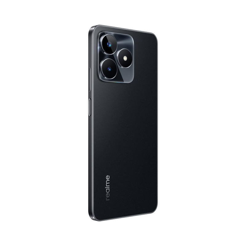 realme C 53 17,1 cm (6.74") Double SIM hybride Android 13 4G USB Type-C 6 Go 128 Go 5000 mAh Noir