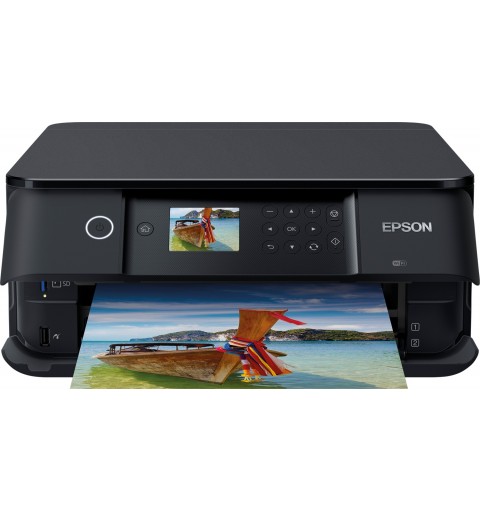 Epson Expression Premium XP-6100