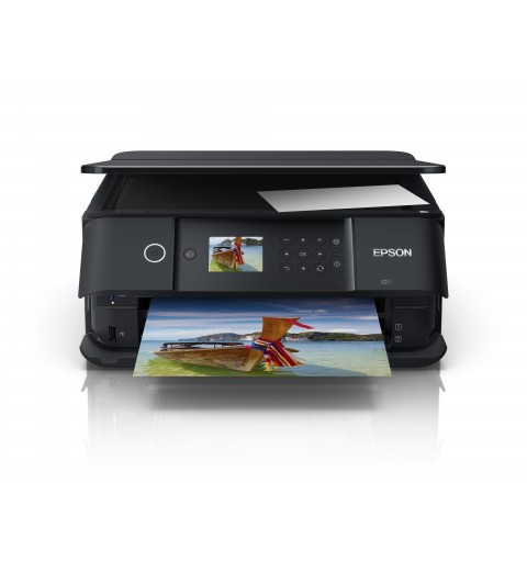 Epson Expression Premium XP-6100