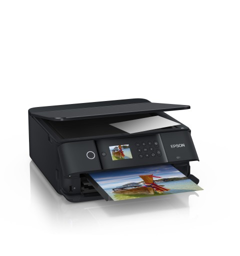 Epson Expression Premium XP-6100