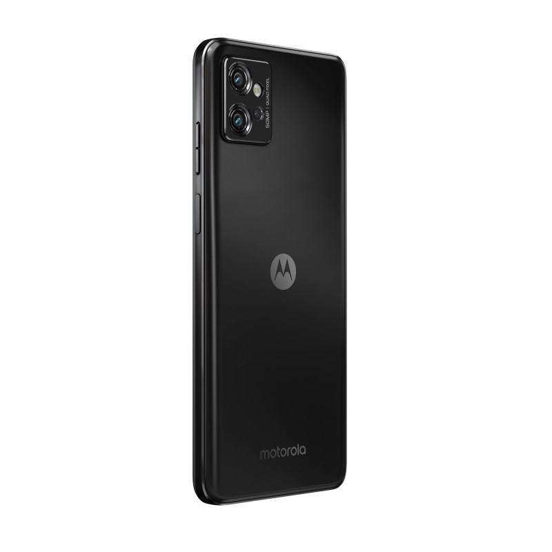 Motorola moto g32 16,5 cm (6.5") Dual-SIM Android 12 4G USB Typ-C 8 GB 256 GB 5000 mAh Grau