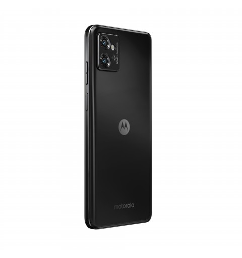 Motorola moto g32 16,5 cm (6.5") Dual-SIM Android 12 4G USB Typ-C 8 GB 256 GB 5000 mAh Grau