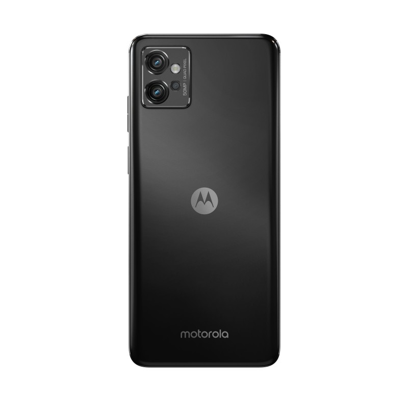 Motorola moto g32 16,5 cm (6.5") Dual-SIM Android 12 4G USB Typ-C 8 GB 256 GB 5000 mAh Grau