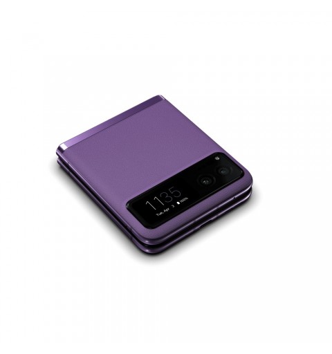 Motorola RAZR 40 17,5 cm (6.9") Double SIM Android 13 5G USB Type-C 8 Go 256 Go 4200 mAh Lilas