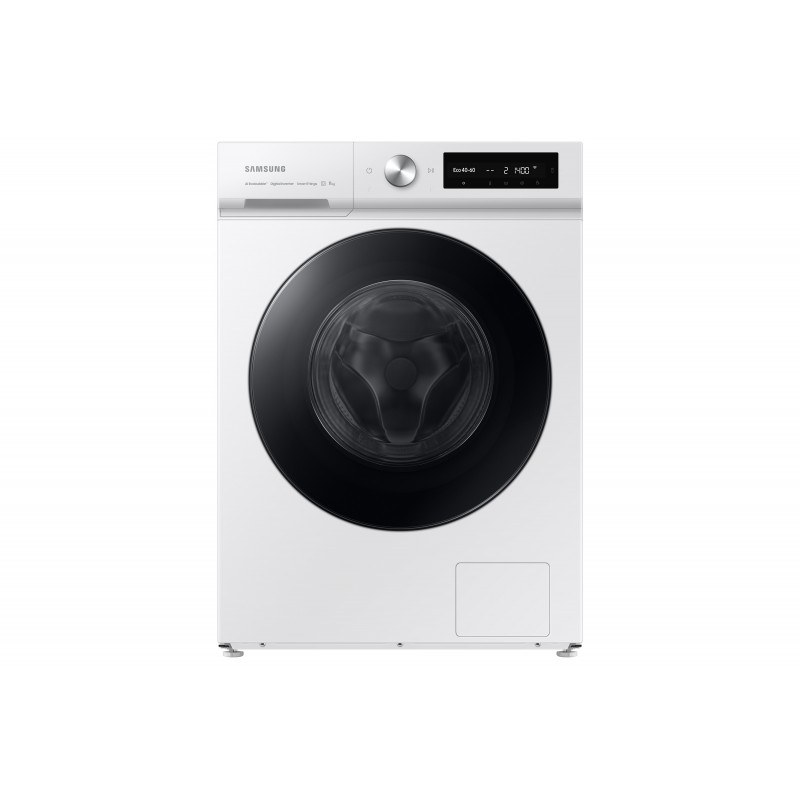 Samsung WW11BB704DGW lavadora Carga frontal 11 kg 1400 RPM A Blanco