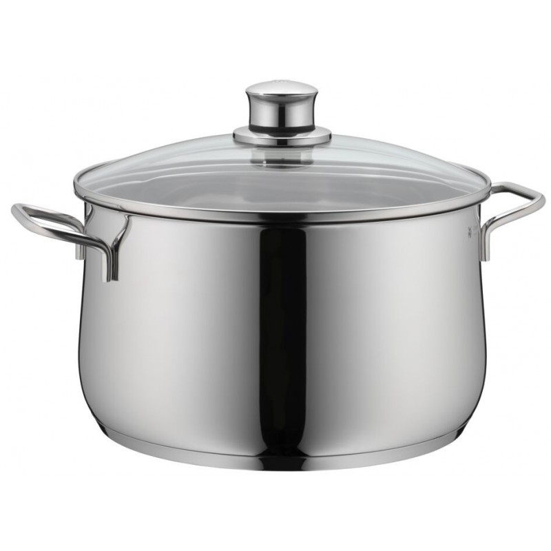 WMF Diadem Plus 07.3355.6040 Topf-Set 9 Stück(e)