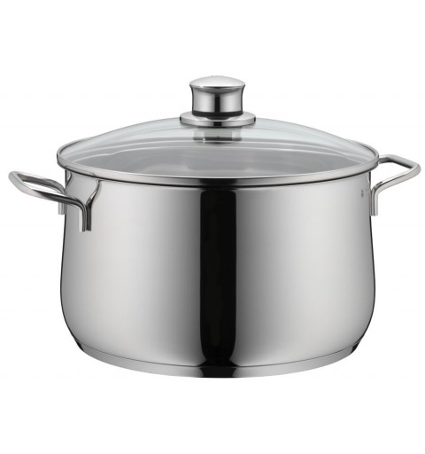 WMF Diadem Plus 07.3355.6040 Topf-Set 9 Stück(e)