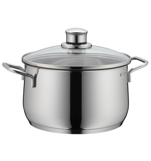 WMF Diadem Plus 07.3355.6040 lot de casseroles 9 pièce(s)