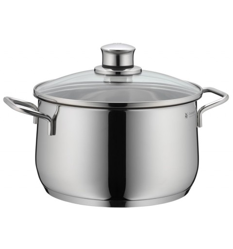 WMF Diadem Plus 07.3355.6040 Topf-Set 9 Stück(e)