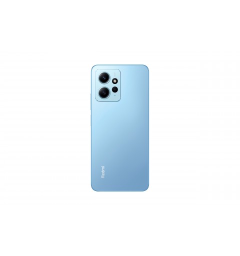 Xiaomi Redmi Note 12 16,9 cm (6.67") Dual-SIM Android 13 4G 256 GB Blau