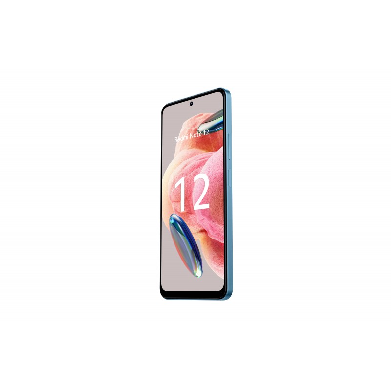 Xiaomi Redmi Note 12 16,9 cm (6.67") Dual-SIM Android 13 4G 256 GB Blau