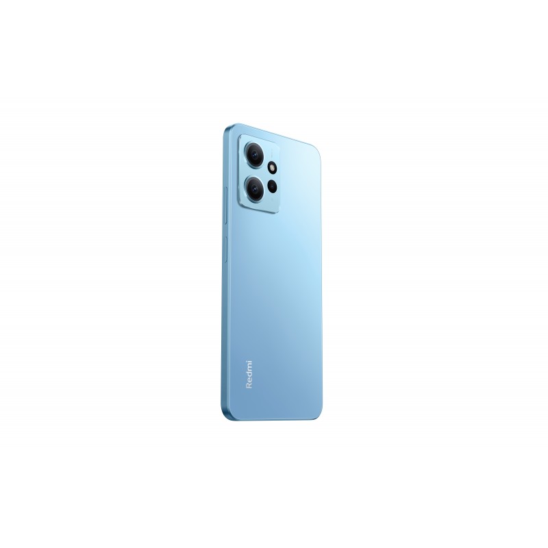 Xiaomi Redmi Note 12 16,9 cm (6.67") Dual-SIM Android 13 4G 256 GB Blau