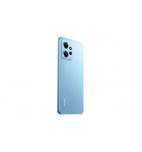 Xiaomi Redmi Note 12 16,9 cm (6.67") Dual-SIM Android 13 4G 256 GB Blau