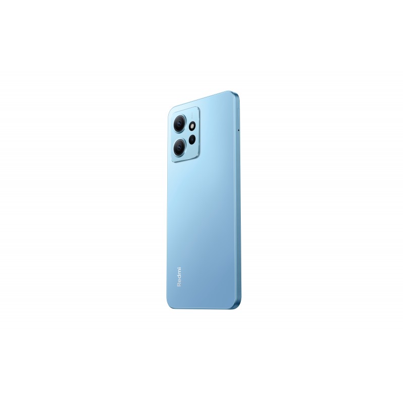 Xiaomi Redmi Note 12 16,9 cm (6.67") Dual-SIM Android 13 4G 256 GB Blau