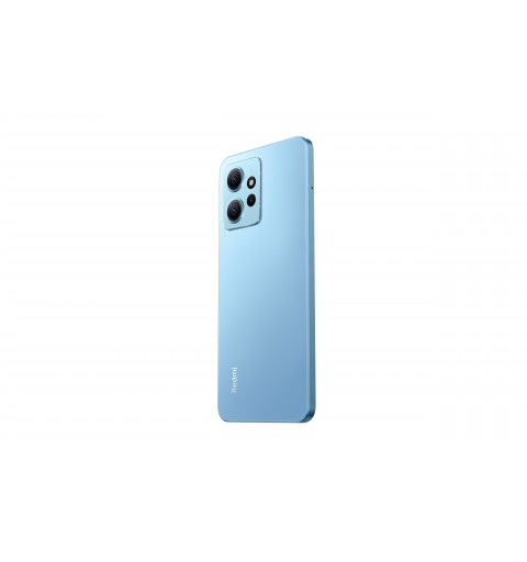 Xiaomi Redmi Note 12 16,9 cm (6.67") Dual-SIM Android 13 4G 256 GB Blau