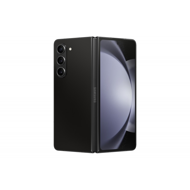Samsung Galaxy Z Fold5 SM-F946B 19,3 cm (7.6") SIM doble Android 13 5G USB Tipo C 12 GB 256 GB 4400 mAh Negro