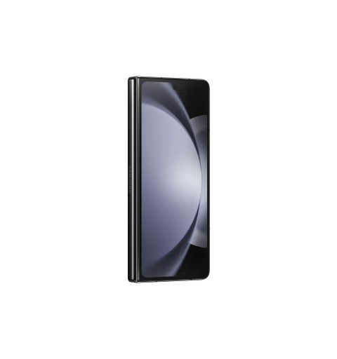 Samsung Galaxy Z Fold5 SM-F946B 19,3 cm (7.6") SIM doble Android 13 5G USB Tipo C 12 GB 256 GB 4400 mAh Negro