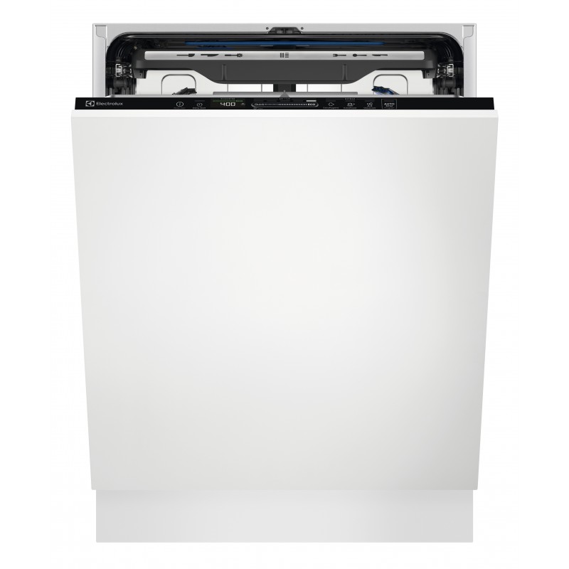 Electrolux EES68510L Fully built-in 14 place settings B