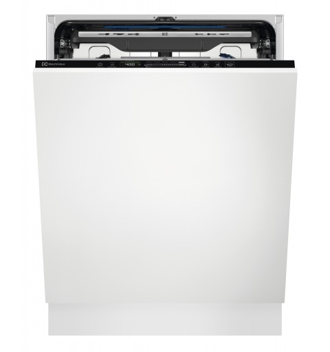 Electrolux EES68510L A scomparsa totale 14 coperti B