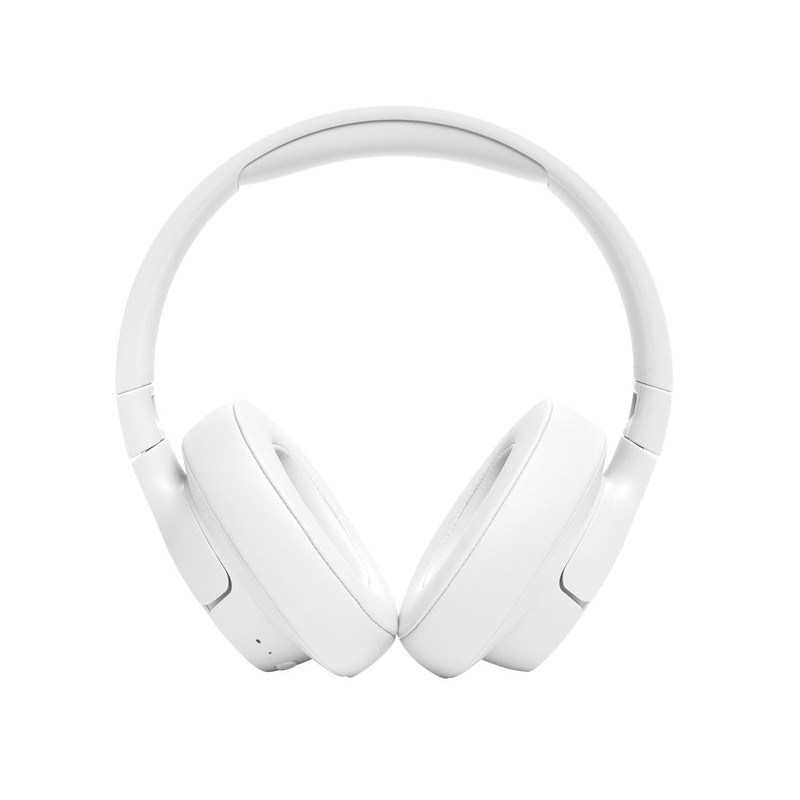 JBL Tune 720BT Auriculares Inalámbrico Diadema Llamadas Música Bluetooth Blanco