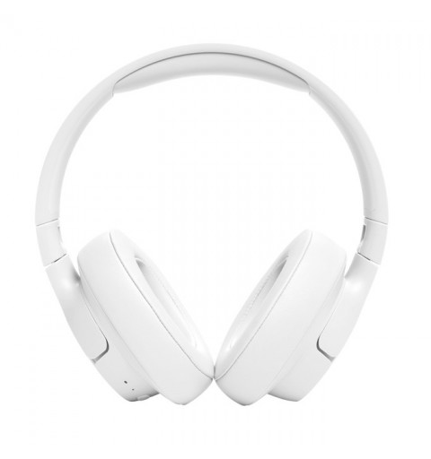 JBL Tune 720BT Auriculares Inalámbrico Diadema Llamadas Música Bluetooth Blanco