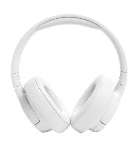 JBL Tune 720BT Auriculares Inalámbrico Diadema Llamadas Música Bluetooth Blanco