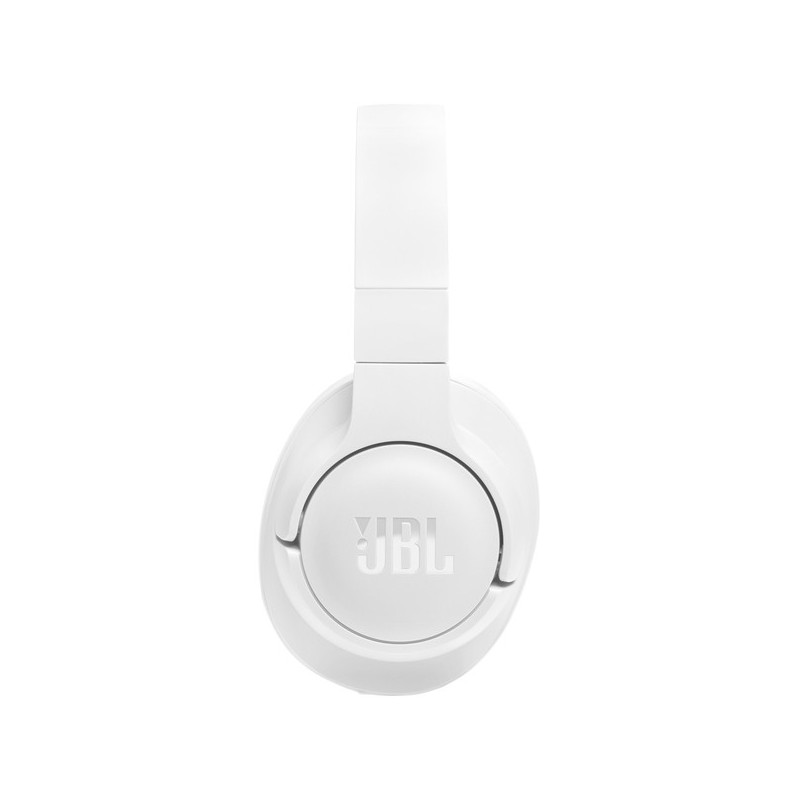 JBL Tune 720BT Auriculares Inalámbrico Diadema Llamadas/Música Bluetooth  Blanco