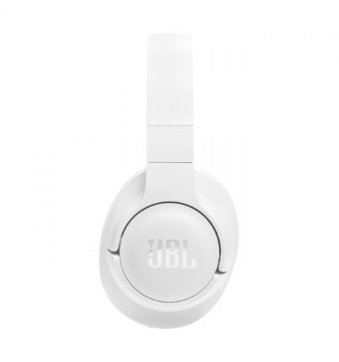 JBL Tune 720BT Auriculares Inalámbrico Diadema Llamadas Música Bluetooth Blanco