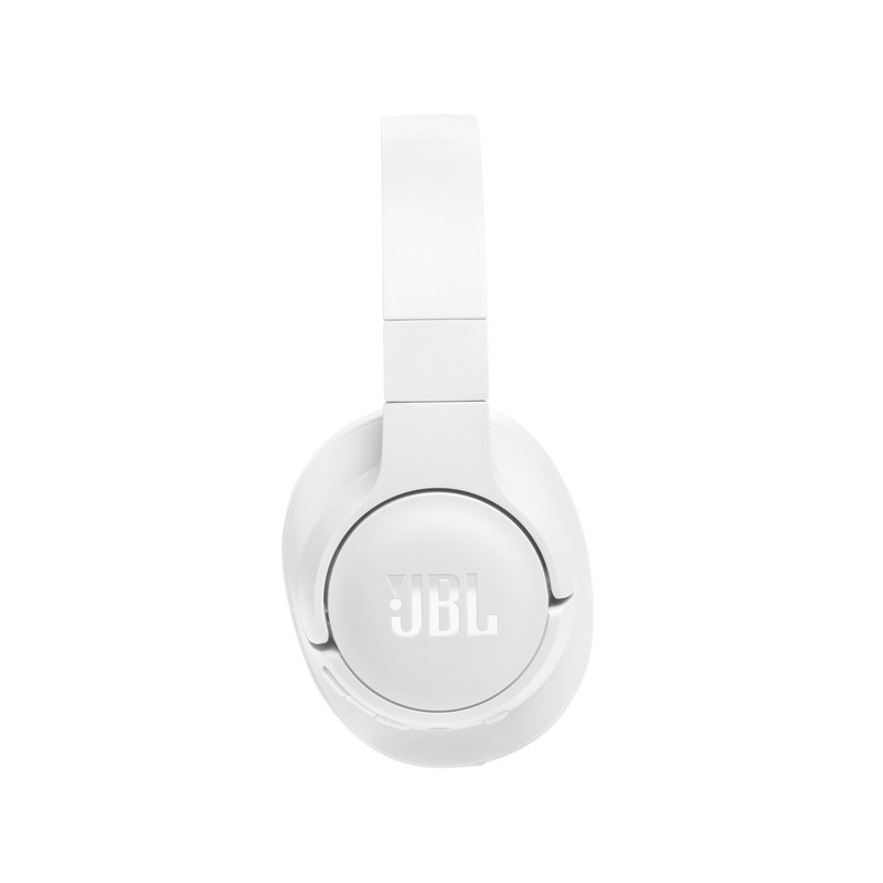 JBL Tune 720BT Auriculares Inalámbrico Diadema Llamadas Música Bluetooth Blanco